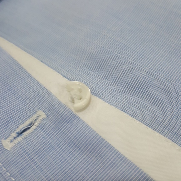 J.Crew Men’s Button Down Shirt - Picture 6 of 7